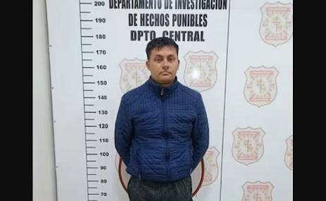 Detienen al ex y al sobrino por crimen del actor