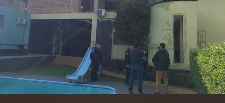 Encontraron el cuerpo de un estudiante: todo apunta a que se pasó de la raya con el “polvito”