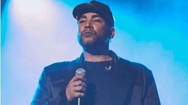 Don Omar causa sorpresa con su nuevo mensaje: «Hoy me levanté sin cáncer»