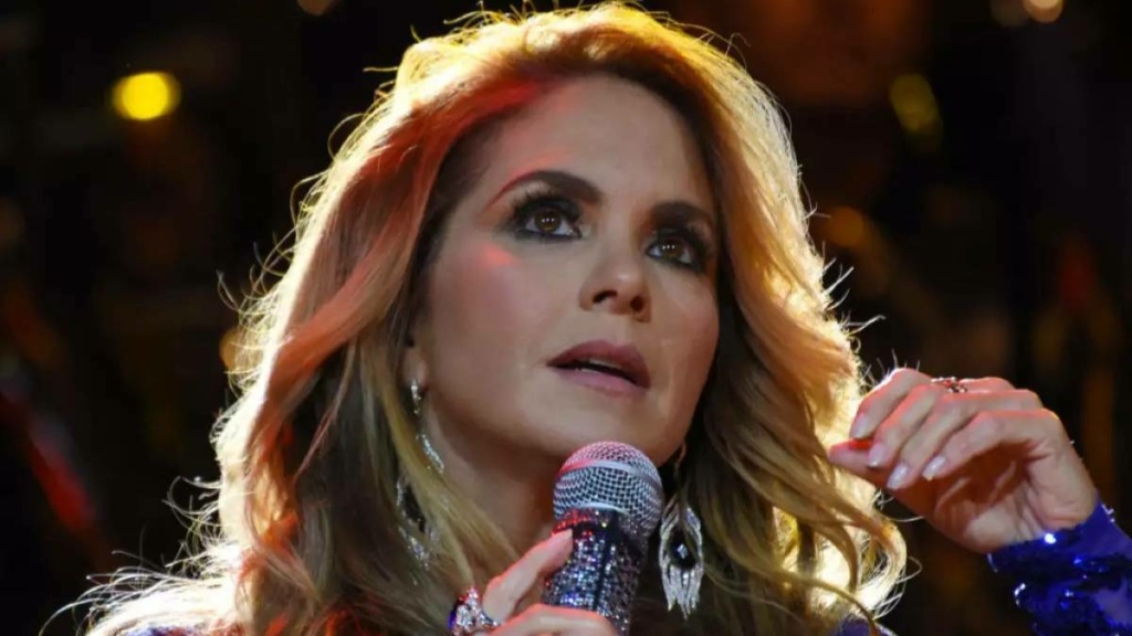 ¡Lucero denuncia el mismo modo de estafa que hicieron con Yolanda Park!