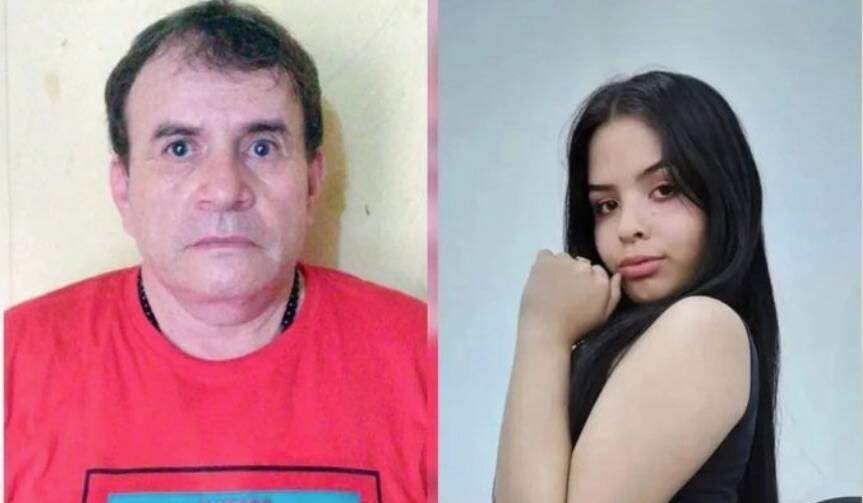 Camino a la peluquería, detuvieron a la exchuli de narco asesinado