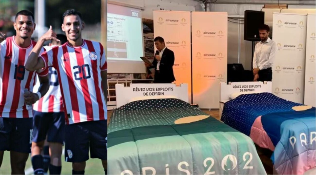 Peloteros de la Albirroja sub-23 no podrán hacer el delicioso… ¡en la cama!