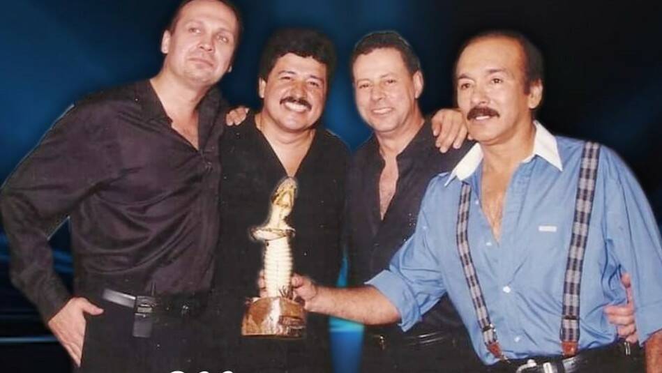 ¡Amigos por siempre! Se reencontrarán en un escenario después de 25 años