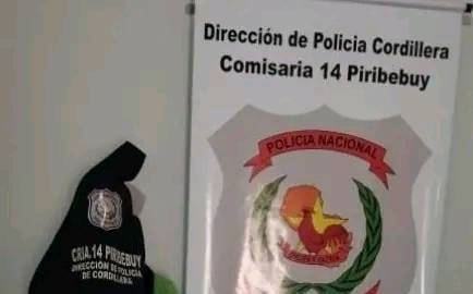 ¡Terrible!: fue a la casa de la prima a pedir dinero, ella no le dio y él reaccionó de manera horrenda