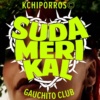 [VÍDEO] Kchiporros sigue explotando y se unió a Gauchito Club para hacer «Sudamerikal»