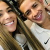 Male trancó fuerte con olimpista por cañear a su hermano Derlis