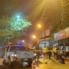 Cuando la muerte se cruza en el camino, es imposible esquivarla: uno perdió la vida, el otro salió ileso