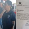 [VIDEO] Fiscalía ordenó que se mande a detener al abogado “abofeteador de mujer”, quien se expone a cárcel