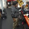 ¡De no creer!: Robaron un autoservicio con un arma más peligrosa que suegra chismosa