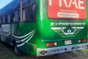 Se ordenó la detención de un chofer quien fue denunciado por una pasajera de querer propasarse
