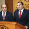 Para Maidana, no hay vueltas que dar en el caso “Marito”: “que el Senado le quite sus fueros”