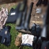 ¿Nuevo modus operandi? Se disfrazan con uniformes policiales para pelar al rollete