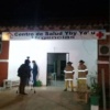 Terrible crimen: una hija tuvo que ser testigo de cómo asesinaron a su mamá; el papá está prófugo