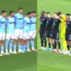 Nadie se salva de equivocarse: hicieron un minuto de silencio por un jugador que… ¡está vivo!