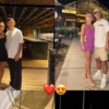 Atendena un poco: todo un romántico resultó ser el “Modrić paraguayo”, hincha del Decano