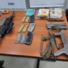 Un verdadero arsenal con explosivos y todo encontraron enterrados en Horqueta: eran del EML