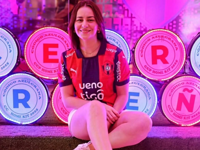 ¡Hendy! “Hasta amenazas de muerte están recibiendo hinchas de Cerro que osen en ir a Brasil”