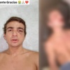 “Yo estoy bien”: habló el chofer que fue reventado a patadas y que casi pierde un ojo