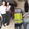 A la esposa de Marset desde España le dijeron «sígapy» y la enviarán a Paraguay