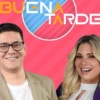 ‘Buena Tarde’ estrenó conductores y nuevas propuestas