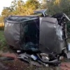 Un día de la madre con mucho dolor: accidentes en rutas enlutaron a familias enteras