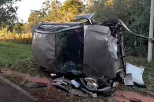 Un día de la madre con mucho dolor: accidentes en rutas enlutaron a familias enteras