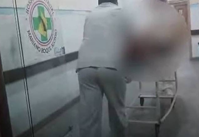 Otro ataque de perros pitbull tiene un trágico final: una persona falleció y otra quedó herida