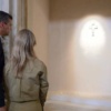 “Tocó el corazón”: El presidente y la primera dama rindieron homenaje a Francisco en su tumba