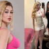 Presintió que la iban a asesinar: Una influencer hacía un live cuando fue ejecutada en la transmisión