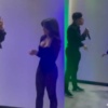 Él celebraba su cumple, en un momento llamó a su esposa al escenario y explotó: “zorra, lo sé todo”