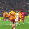 Galatasaray salió campeón de Turquía y el arquero charrúa Fernando Muslera vivió algo histórico