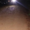Salió de una carrera de caballos y, cuando llegaba a su casa, le llovió plomo: ¿ajuste de cuentas?