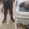 En un insólito suceso, arriero fue atropellado dos veces: había sido era buscado por terrible crimen