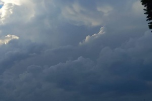 Ouuu hína: Meteorología anunció que se viene ya otra vez un clima tavyra’i desde la madrugada del jueves