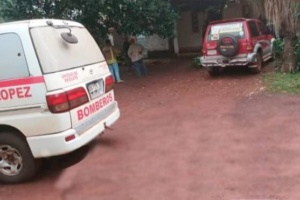 Un sexagenario llegó a un hospedaje, luego una adolescente: el médico forense habla de infarto
