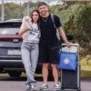 Atendé quién es la “niña” más mimada por Julio Enciso. ¡Y no es su esposa!