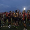 ¡Ciclonazo épico! Cerro remontó el Superclásico por 3 a 2