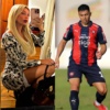 ¡Blas Riveros tuvo una audiencia con la masajista que quiere sacarle 200 mil dólares!