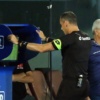 «Correcta decisión», he’i la APF después de analizar las jugadas polémicas del clásico