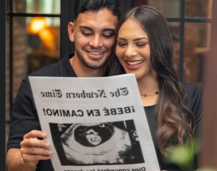 ¡Chulinaa! Anunciaron que se viene una «Pitbulita»